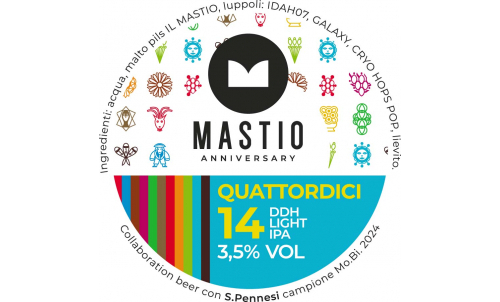 Quattordici
